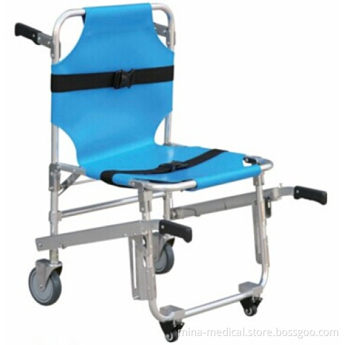 Hospital Rescue Stair Stretcher (MINA-SY-5B)